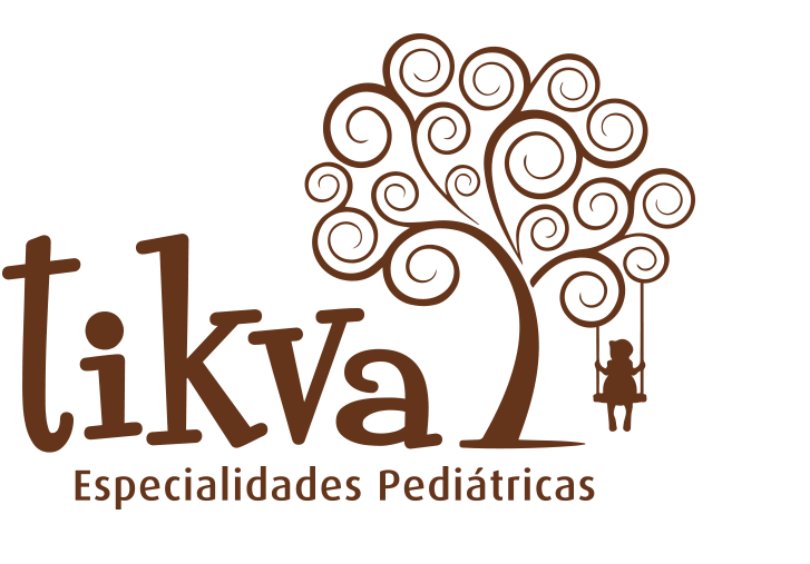 Logo Tikva Especialidades Pediátricas