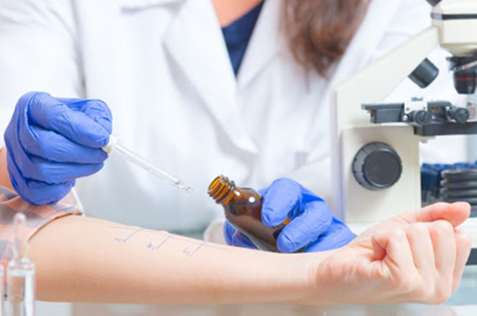 Tikva Especialidades Pediátricas Alergologista