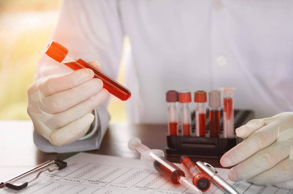 Tikva Especialidades Pediátricas Hematologista