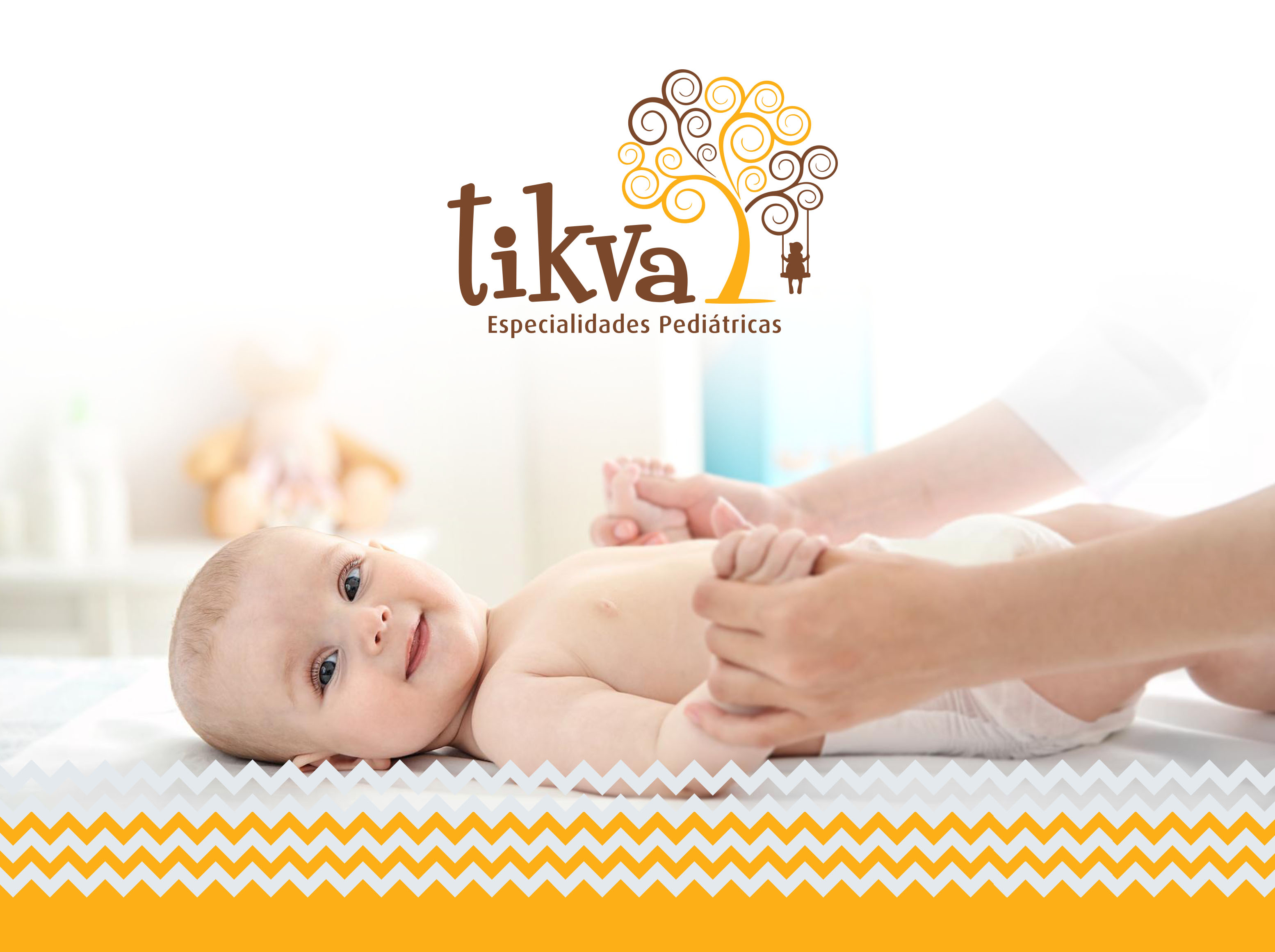 Tikva Especialistades Pediátricas