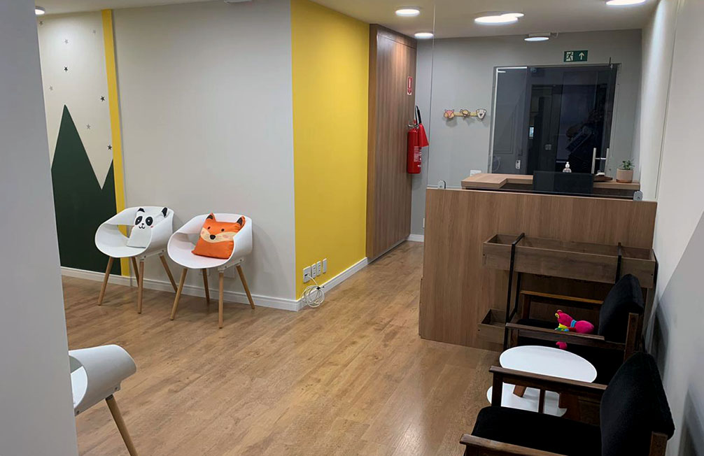 Tikva Pediatria Consultório 02