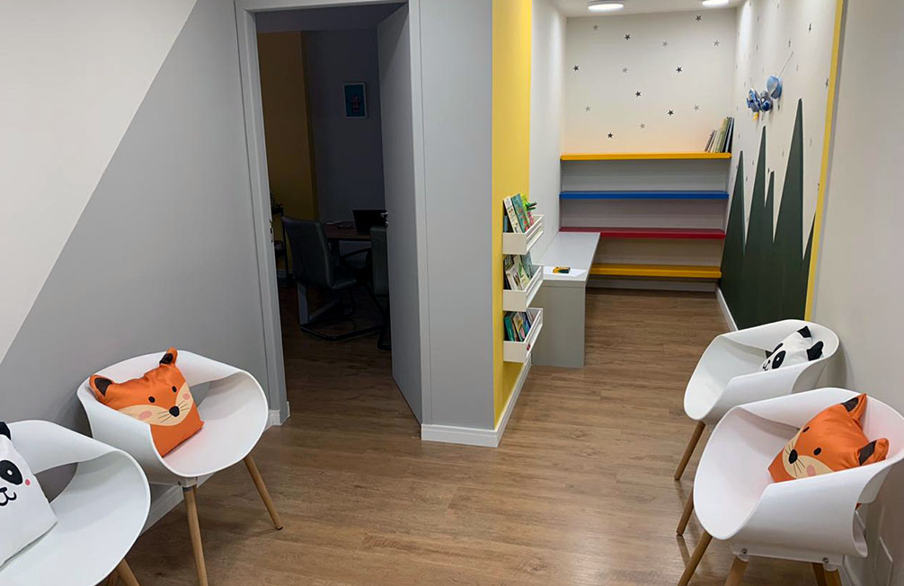 Tikva Pediatria Consultório 03